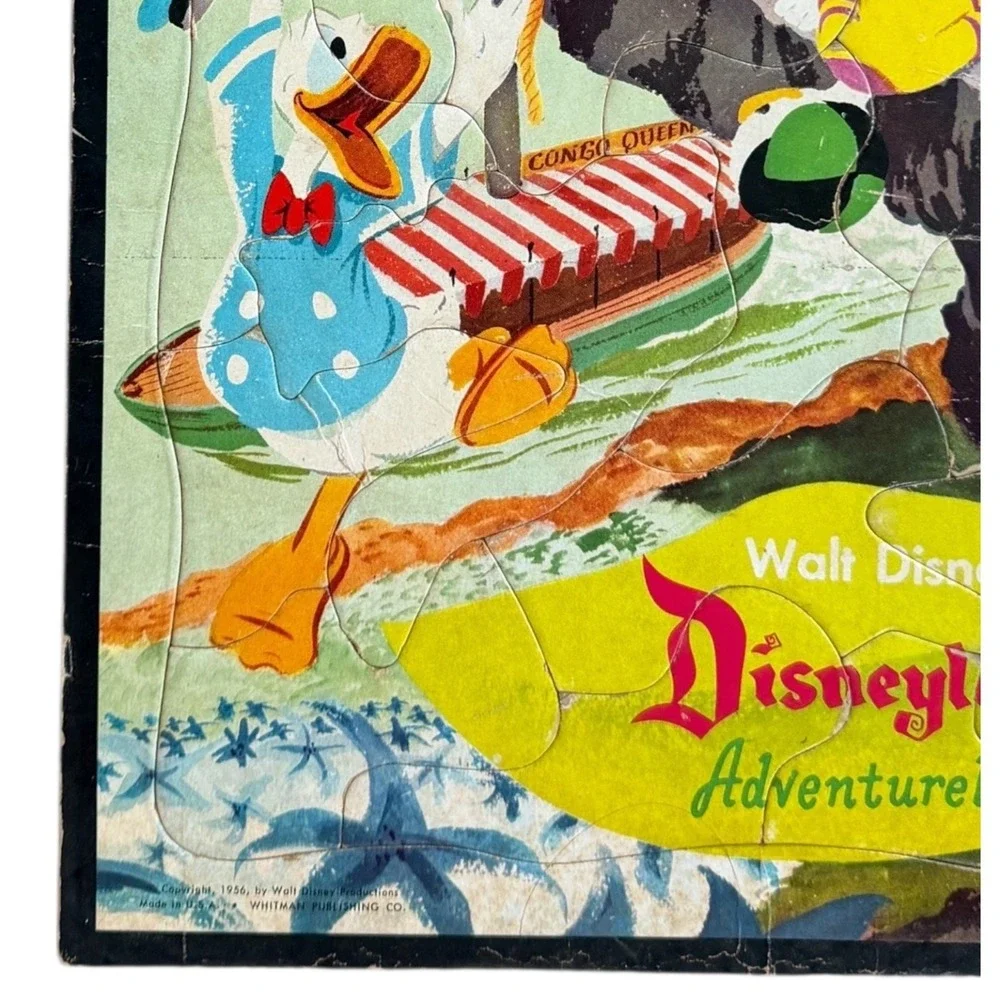 N/A vintage 1956